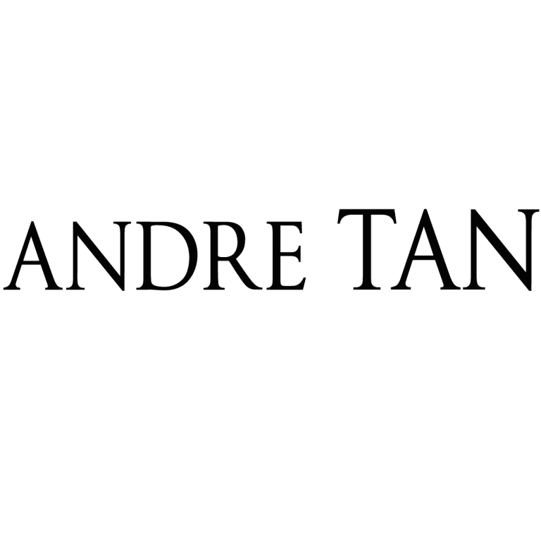 ANDRE TAN