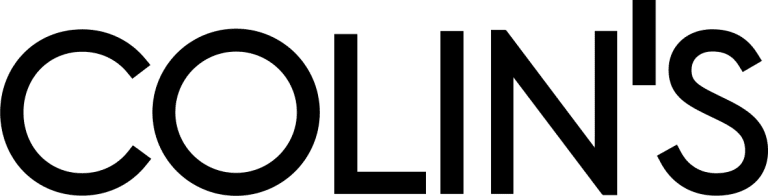 COLIN’S