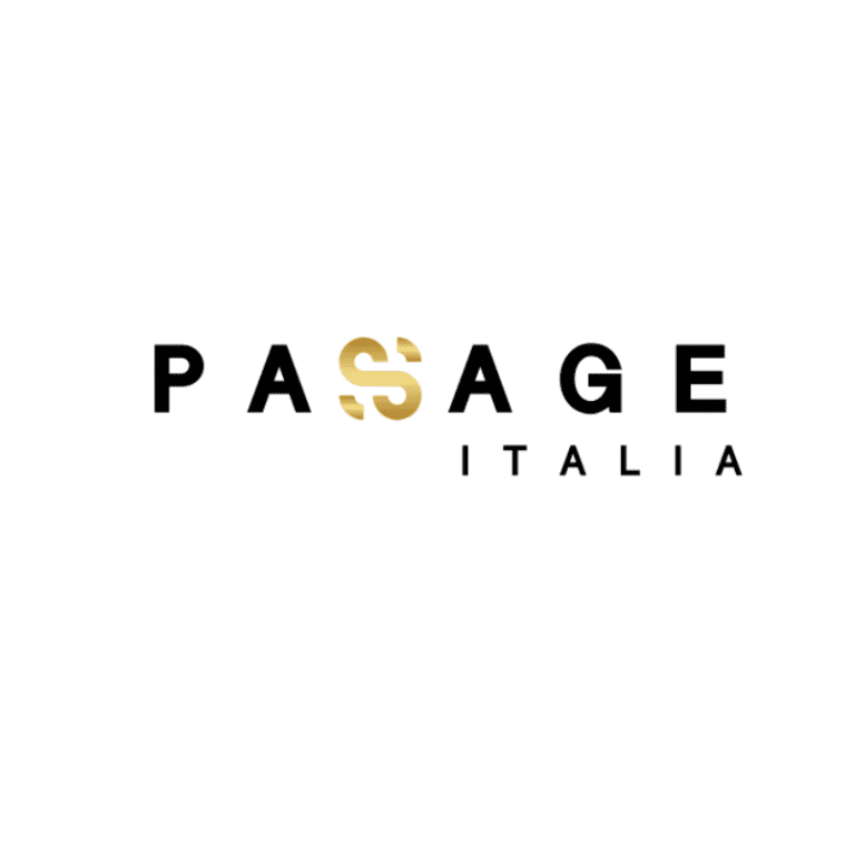 Passage Italia