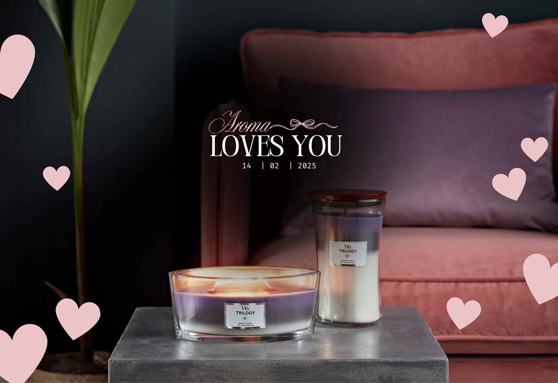 Aroma♥️You: Знижки до 30%