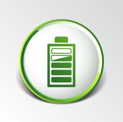 Заміна елементів живлення