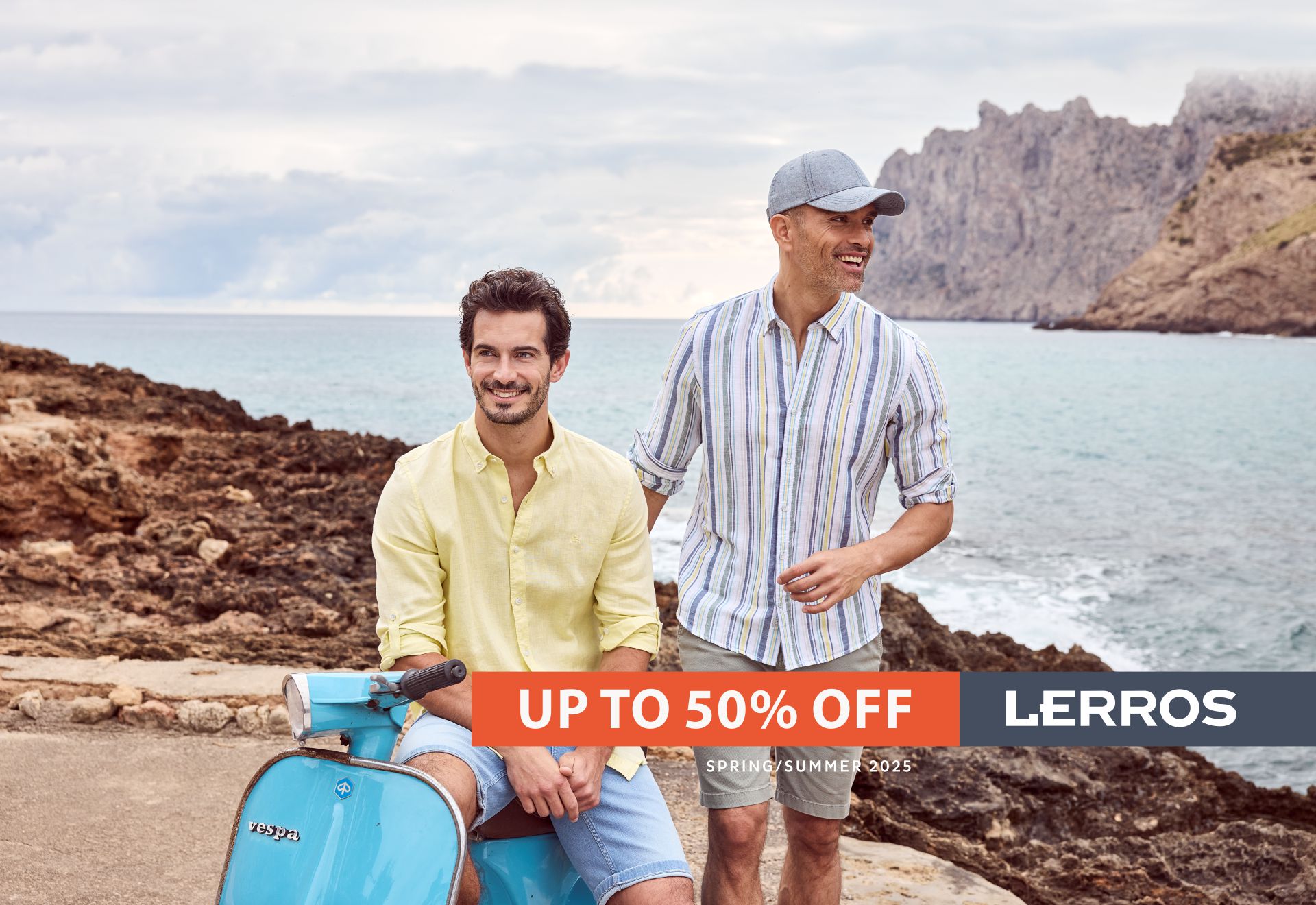 Lerros