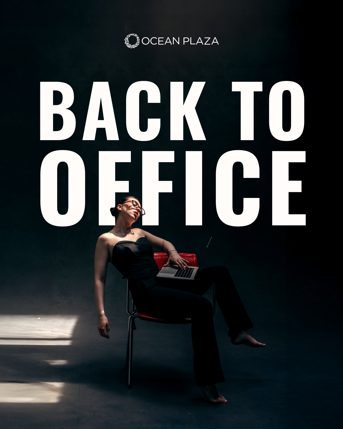 BACK TO OFFICE