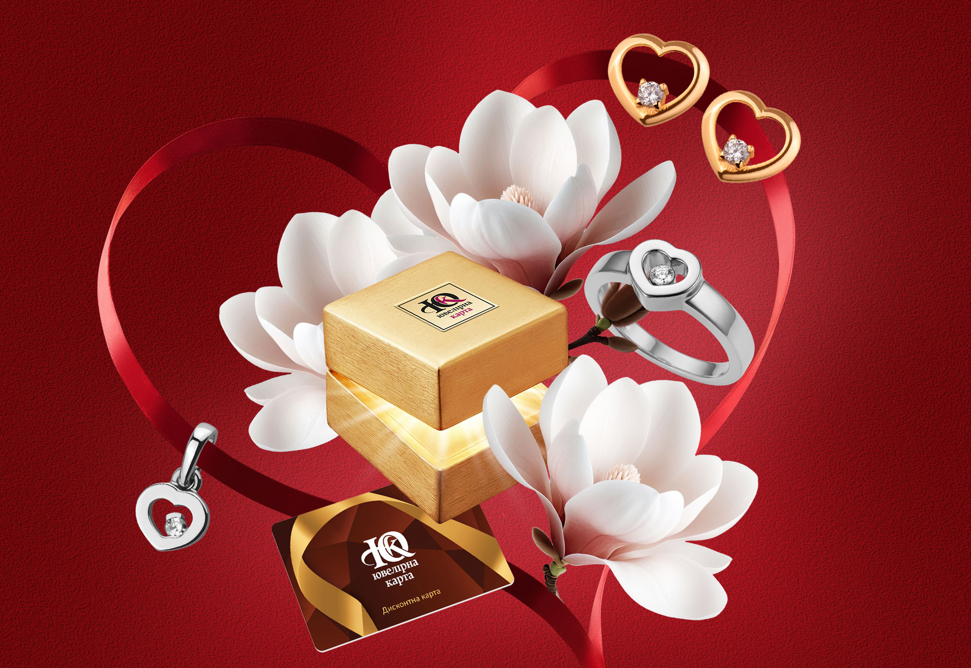 Ювелірна карта