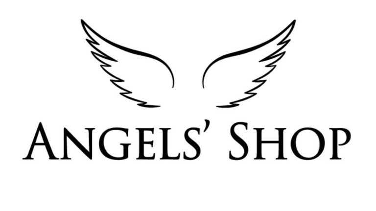 ANGELS` SHOP